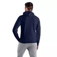 Blusa Moletom Hugo Boss Basic com Capuz