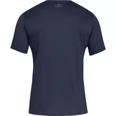 Camisa Academia Under Armour