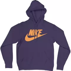 Imagem do Blusa Moletom Masculino Nike com Capuz
