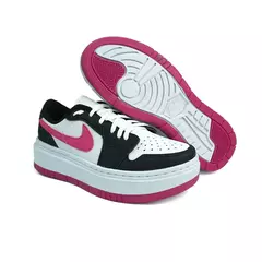 Tenis Feminino Plataforma Nike Air Jordan