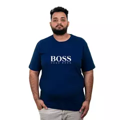 Camisa Masculina Plus Size Hugo Boss Urban - Loja Urban Style