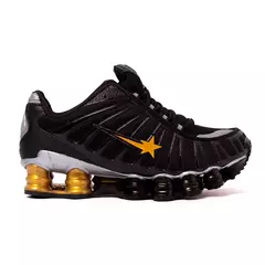 Tênis Masculino Star TLX 12 Molas Refletivo - loja online