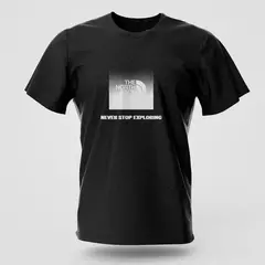 Camisa The North Face BeyondPeak