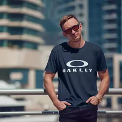 Imagem do Camisa Oakley Big Logo