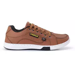 Sapatênis Masculino Caterpillar Casual - Loja Urban Style