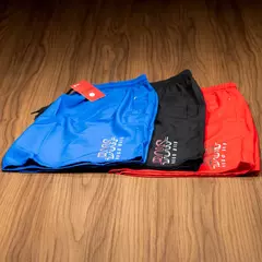Short Masculino Hugo Boss com Bolsos