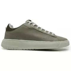 Tênis Masculino Casual Liso - loja online