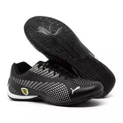 Tênis Puma Ferrari Drift Cat 5 - Loja Urban Style