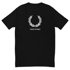 Camiseta Masculina Fred Perry na internet