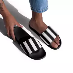 Chinelo Masculino Slide DoctorStripe - Loja Urban Style