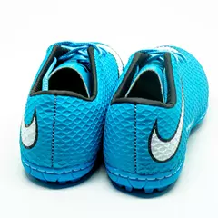 Imagem do Chuteira Society Nike Hypervenom