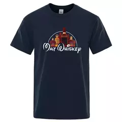Camisa Malt Whiskep na internet