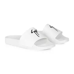 Chinelo Masculino Slide Brett Giuseppe Zanotti