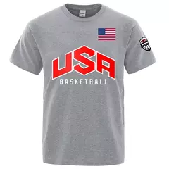 Camisa USA Basketball - comprar online