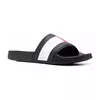 Chinelo Masculino Slide Flag Pool slip-on Tommy Hilfiger