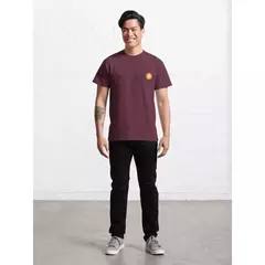 Camisa Bitcoin Classic
