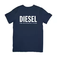 Imagem do Camisa Diesel TurboTech