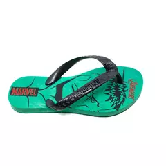 Imagem do Chinelo Infantil Menino Havaianas Desenhos e Herois