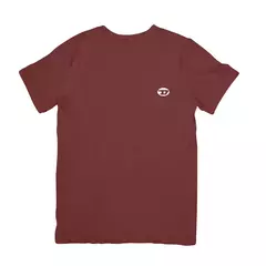 Camisa Diesel Minimalista na internet