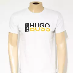 Imagem do Camisa Masculina Hugo Boss