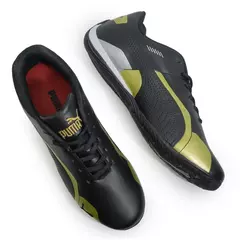 Tênis Masculino Puma Bmw Motorsports X - Loja Urban Style