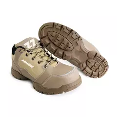 Tênis Botinha Masculina Abuzze Track - loja online