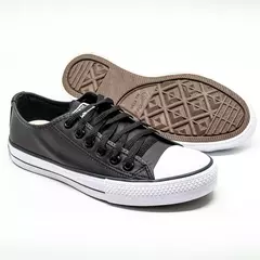 Tênis All Star Converse Couro - Loja Urban Style