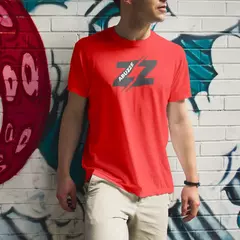 Camiseta Masculina Abuzze Relâz Original - Loja Urban Style