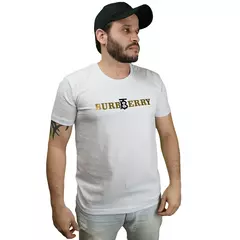 Imagem do Camisa Masculina Burberry Golden Premium