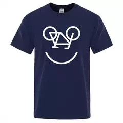 Camisa Sorriso Ciclístico - comprar online