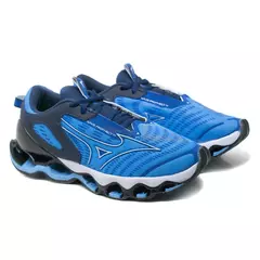 Tênis Masculino Mizuno Wave Prophecy 14 na internet