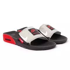 Chinelo Masculino Slide Nike Air Max 90 - loja online