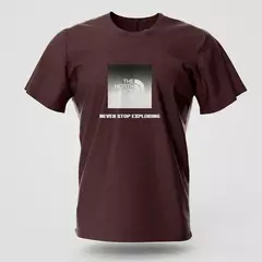 Camisa The North Face BeyondPeak