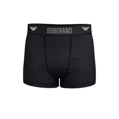 Kit 3 Cuecas Boxer Masculina Microfibras Sortidas - Loja Urban Style