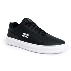 Sapatênis Masculino Casual Abuzze Premium na internet