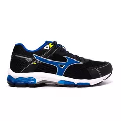 Tênis Mizuno Jet Masculino Premium - Loja Urban Style