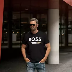 Camisa Hugo Boss Reset - comprar online
