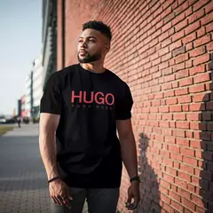 Camisa Hugo Boss Contemporary - comprar online