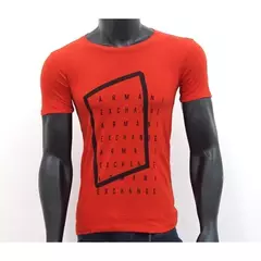 Camisa Armani Exchange