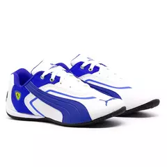 Imagem do Tênis Puma Ferrari
