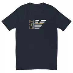 Imagem do Camiseta Masculina Emporio Armani EA7