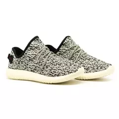 Tênis Adidas Yeezy Boost 350 na internet