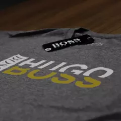 Camisa Masculina Hugo Boss - loja online