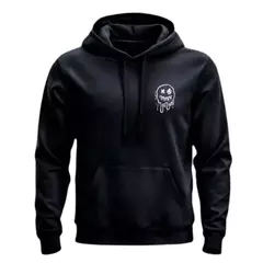 Imagem do Blusa Moletom Smile Derretendo