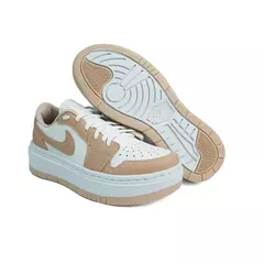 Tenis Feminino Plataforma Nike Air Jordan - Loja Urban Style
