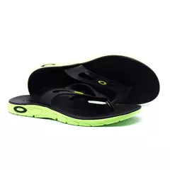Chinelo Oakley Rest 2.0 - Loja Urban Style