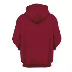 Blusa Moletom Baralho - Loja Urban Style