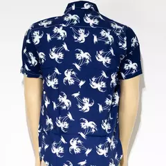 Camisa Social Floral Verão Reserva - Loja Urban Style