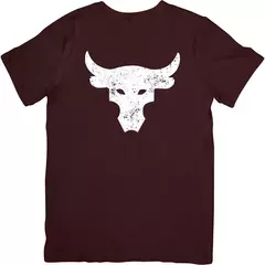 Imagem do Camisa Under Armour Tauros