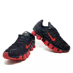 Tênis Nike Shox TLX 12 Molas